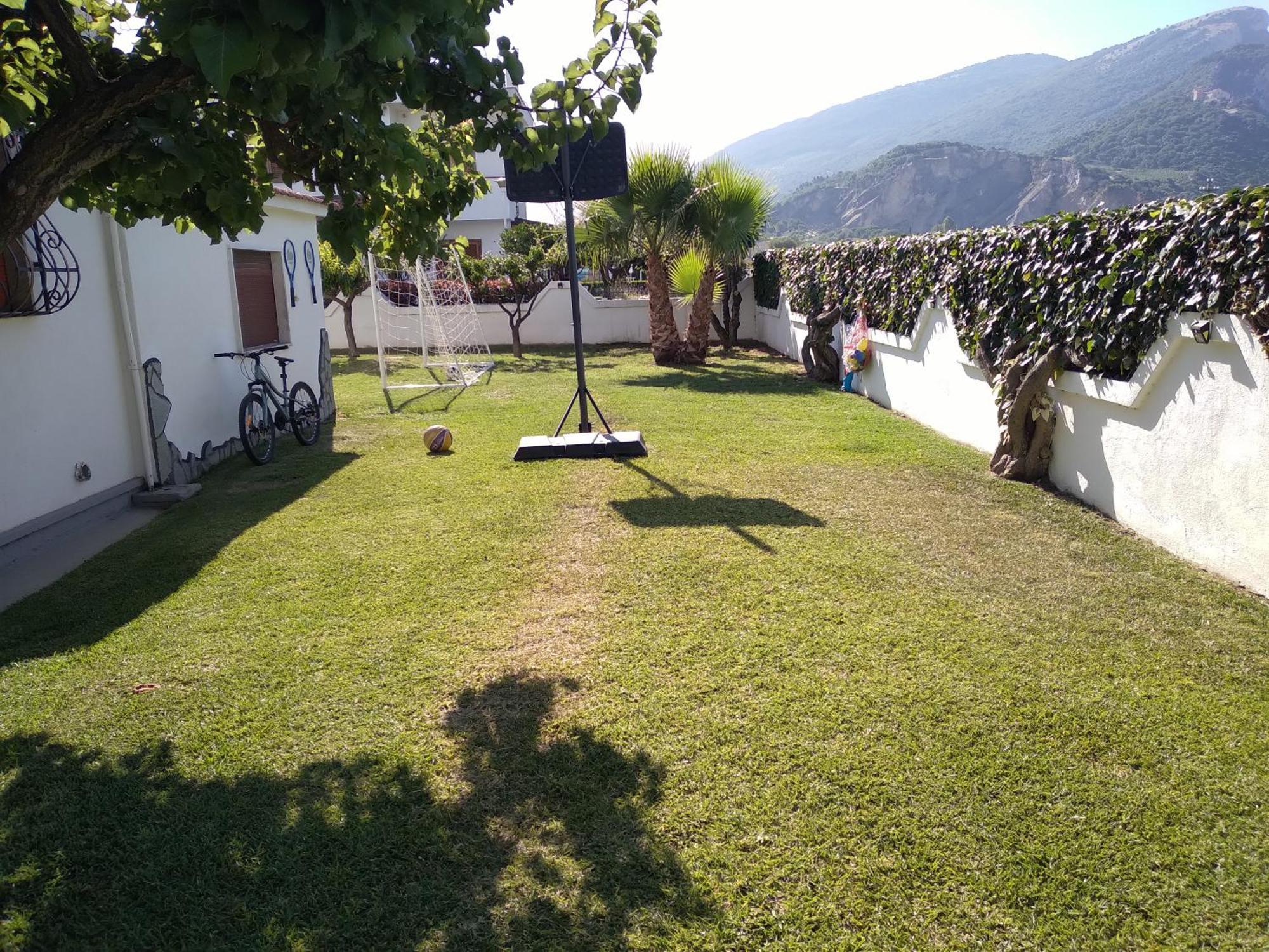 Villa Miriade B&B Paestum Exterior photo