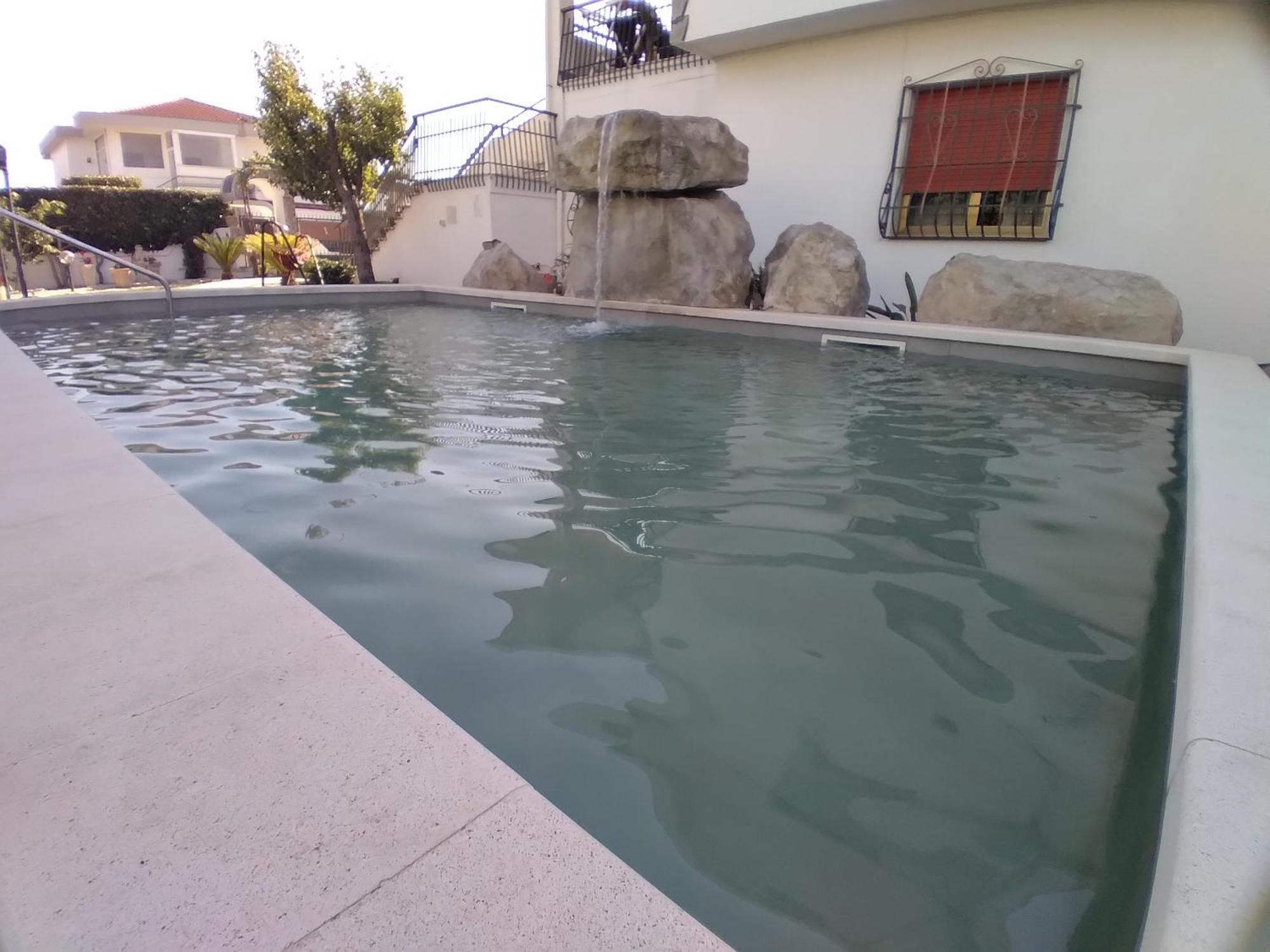 Villa Miriade B&B Paestum Exterior photo