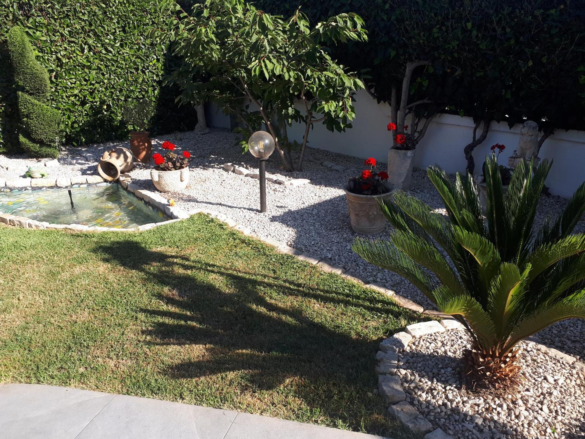 Villa Miriade B&B Paestum Exterior photo